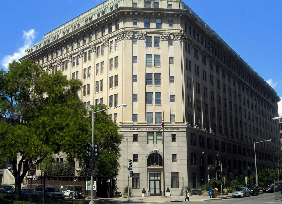 federal home improvement loan program